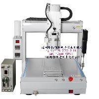 HC-331H自动焊锡机 广东厂家直销，精密焊接新选择
