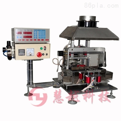 HY-H03翻转前推型自动焊锡机 高效焊接新标杆