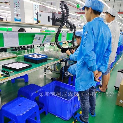 小型焊锡吸烟机推荐 电子车间烙铁台抽风排烟仪 #烟尘过滤器 #烟雾